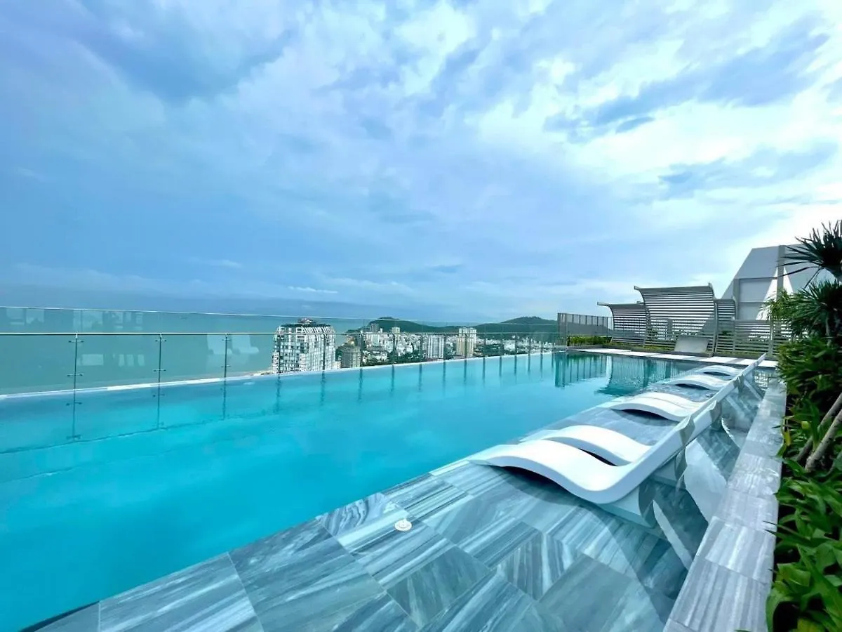 Can Ho The Song View Bien Vung Tau 0*,