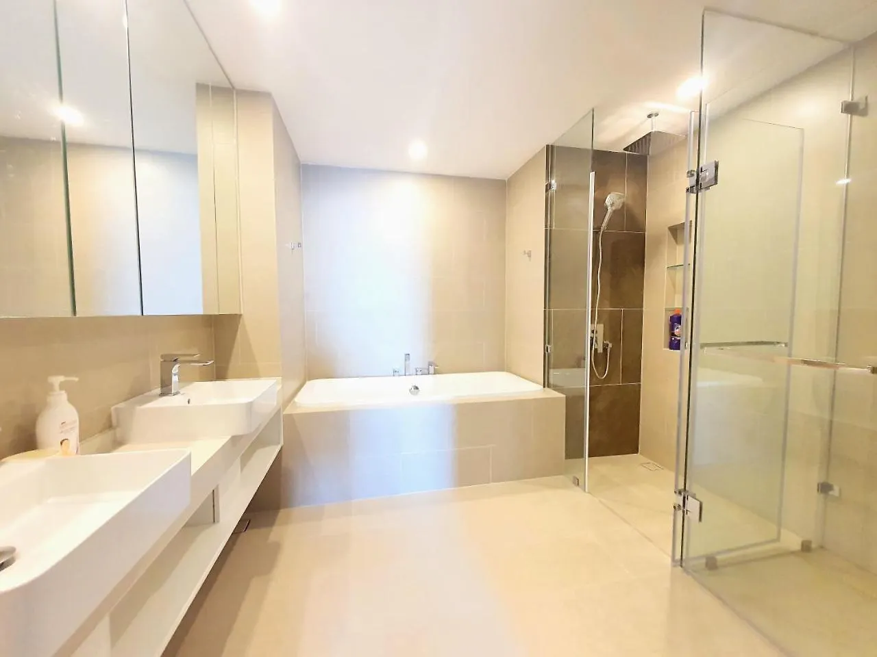Apartament Can Ho The Song View Bien Vung Tau