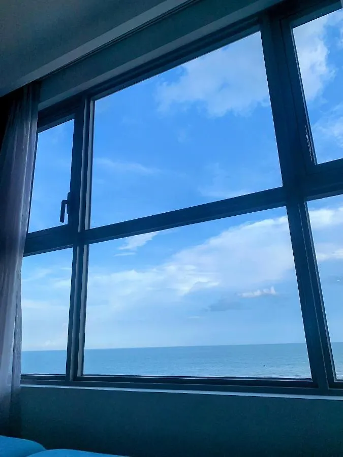 Can Ho The Song View Bien Vung Tau Apartment
