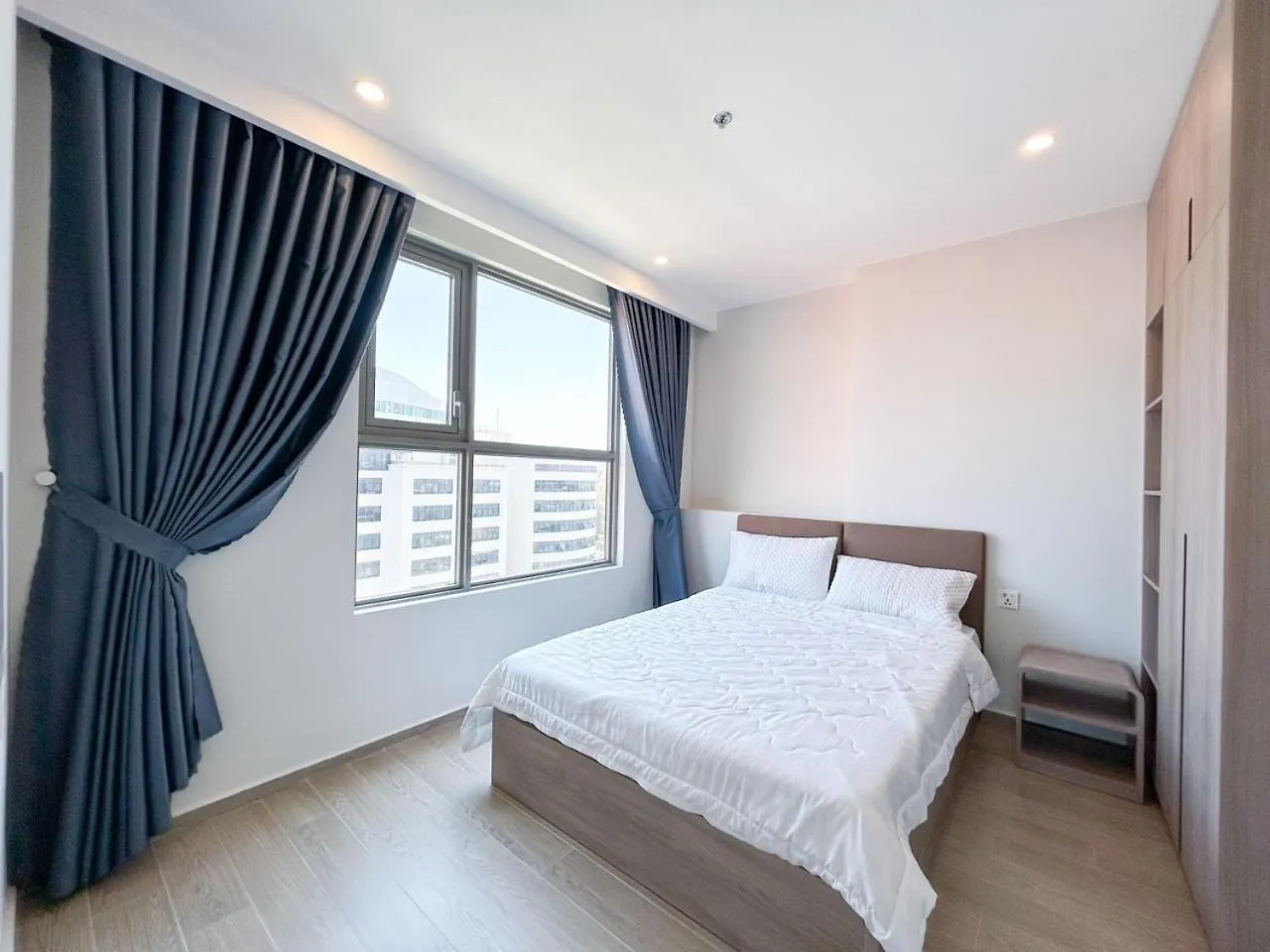 Apartment Can Ho The Song View Bien Vung Tau