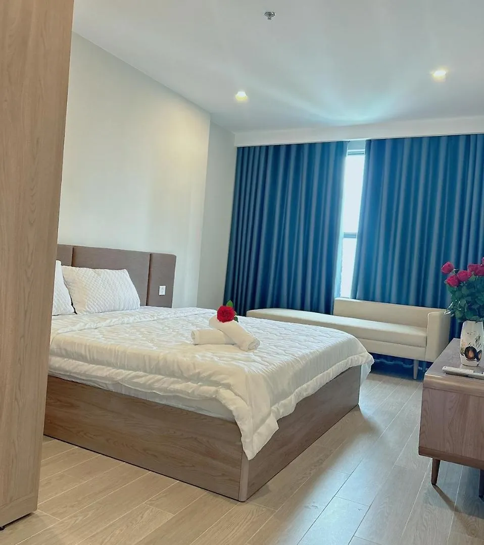 Can Ho The Song View Bien Vung Tau Apartment