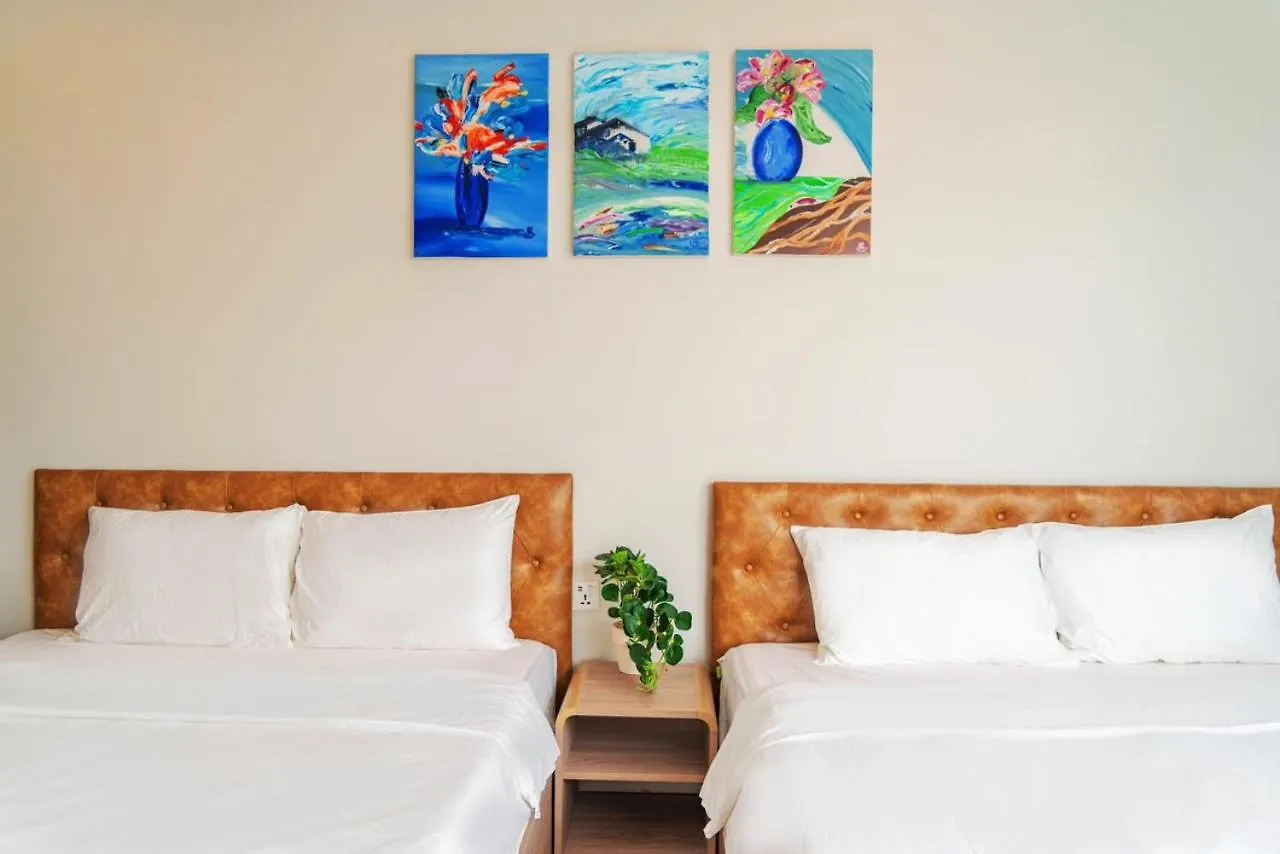 Apartment Can Ho The Song View Bien Vung Tau
